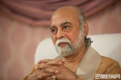 灵修大师巴关是谁？伊能静徐峥都追随