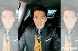 黄少祺消失荧幕300天 创出道以来神隐最长纪录原因曝光