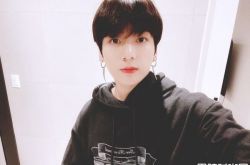 BTS柾国开车违规出车祸 撞上计程车司机双送医