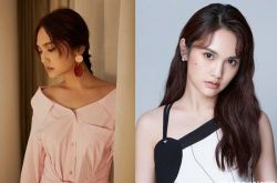 杨丞琳遭亲近的人背叛 删光IG在爱中变得不堪