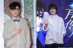 周传雄曾病到只剩49kg 还传乌龙死讯近况曝光