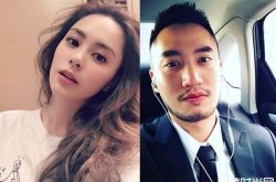 阿娇结婚一年冻卵想生子 老公赖弘国卡关原因曝光