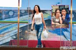 生日当天抓包老公激战多女床照 元祖少奶奶安晨妤13年婚变