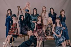 安俊英承认造假 IZ*ONE4天后新专辑活动全取消