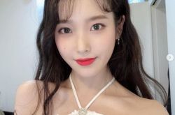 IU弟弟叫什么？搞笑昵称曝光庆祝生日