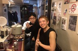 筱冢康介学霸靠买春爆红 立志出道当动作片男星