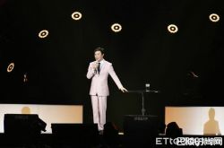 费玉清今晚过后正式引退 揭江蕙不现身原因