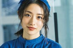 日本30岁女星排行榜 谁是最漂亮的女星