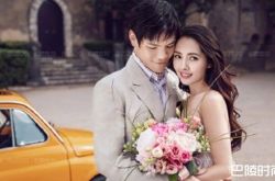 郭碧婷小腹微凸疯传有孕 老公向佐松口回应