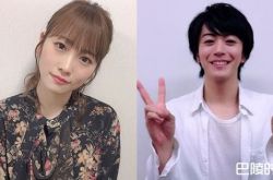 川荣李奈闪嫁广濑智纪 生子孩子叫什么