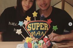 阿娇冻卵催生被拒 老公夜会女子影片流出