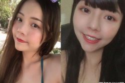 台湾超直白整容完 又去隆乳激增3罩杯