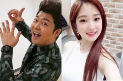 全炫茂韩惠珍分手原因 8个月热恋小15岁主播李惠成