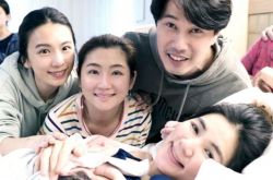 38岁Ella爆怀二胎 知情者抖惊人真相