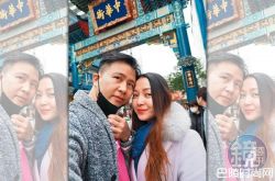 元祖少东张劭纬出轨 激吻偷吃千金小三邱威桦