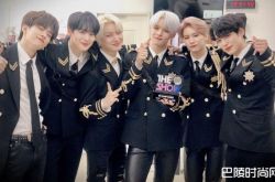 VICTON以6人编制回归 成员资料简介