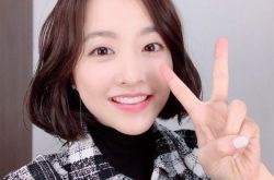 朴宝英得了什么病？为了健康将暂停活动