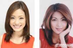 饭岛直子体质敏感51岁保持冻龄 90年代治愈女神明石家现场求婚