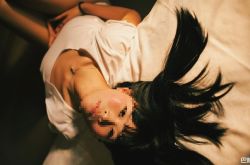 吉野真子私自拍片被抓 5年内吸金约4亿日元