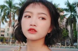 变形记梁小友多大了 近照曝光成网红了