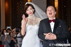 林志玲爸爸交代AKIRA 8句话神预言生儿育女高期待