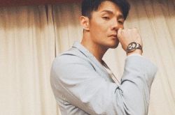 李荣浩自夸写歌速度很快 曝《李白》词曲超短完成时间