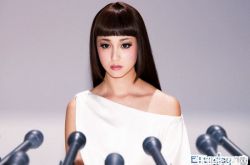 泽尻绘里香吸毒被抓 广告全下架赔偿金破5亿