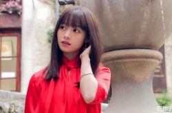 34岁日本男谐星撞脸桥本环奈 男粉都恋爱了