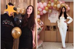 吴佩慈才晒豪宅爆被抵押 粉丝心疼生了三四个还没名分