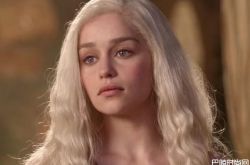 龙妈爆料《权力的游戏》最初的裸戏是被逼的