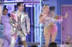 小贾斯汀经纪人曝收到死亡威胁 喊话泰勒别发IG了