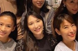 吴佩慈5年拼了4胎 素颜照曝光老态尽出