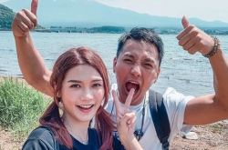 张沛乐男友林耀声分手 3年恋情告吹回归单身