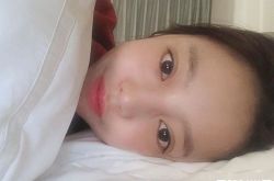 具荷拉去世1天前爆照 雪莉事件没让恶评消失 