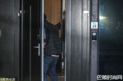 警方调查具荷拉住家 粉丝看现场照发现疑点