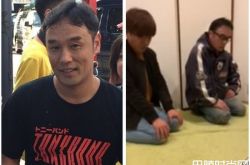 东尼大木性侵前辈女友 绑手脚下跪谢罪片曝光