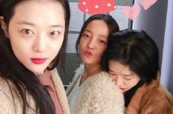 性感3人组只剩1人 雪莉具荷拉相继离世