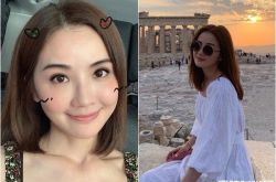 阿SA爆怀孕神隐一个月 小腹凸照经纪人松口给答案