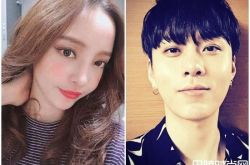 具荷拉唯一公开承认男友龙俊亨 悄改符号泪崩