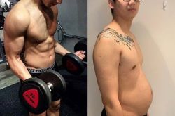 TOP1何孟远退团原因曝光 弃养生母被骂到崩溃消失2年