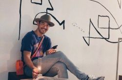 高以翔家庭背景揭秘 富裕却不自傲努力靠自己