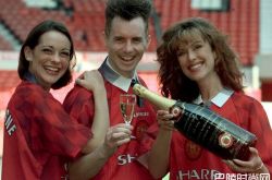 英国名厨加里·罗德录影猝死 欧美明星难过悼念