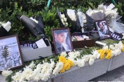 高以翔遗体运回时间曝光 多人帮忙让他下周回家