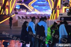 高以翔倒下摄影师还继续拍特写 耽误最佳抢救时间