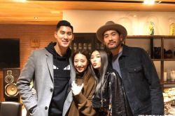 高以翔3年女友首发声 我和你终会相遇献挚爱