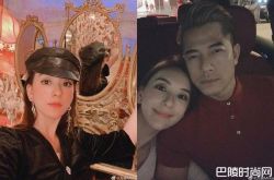 生一胎就给400万 郭富城哄老婆再生1个儿子