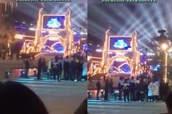 高以翔急救现场画面外泄 围场工作人员爆录影内幕