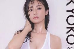 日本女性最想拥有的美女明星脸蛋盘点