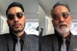 高以翔提前变老 惊人原因曝粉丝崩溃大哭