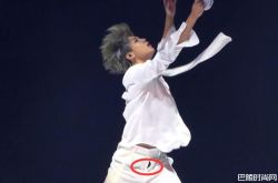 朴智旻为什么是首席 跳舞大门大开